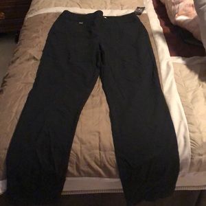 Fundamental things(pants)